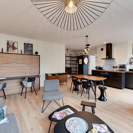 L'Hiba - 2-Room Apartment For 4 People In The Centre Of アヌシー エクステリア 写真