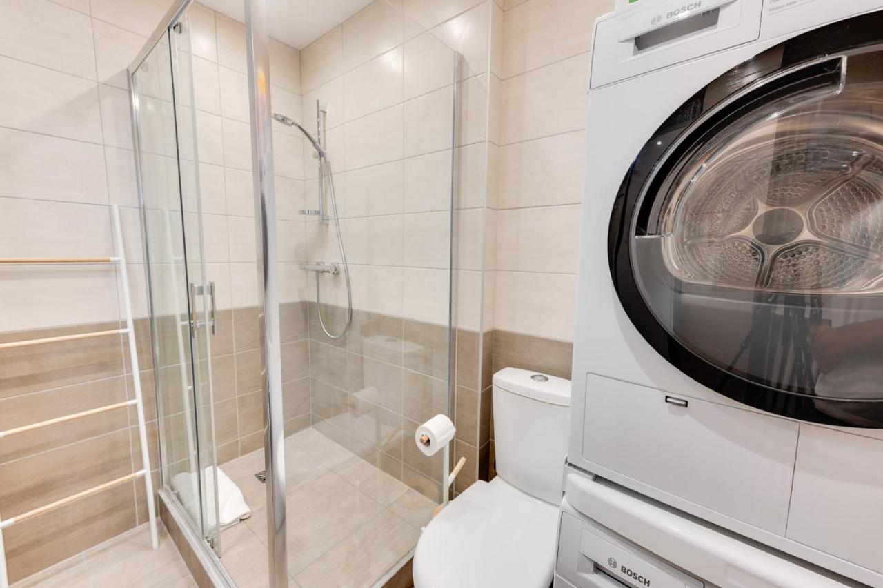L'Hiba - 2-Room Apartment For 4 People In The Centre Of アヌシー エクステリア 写真